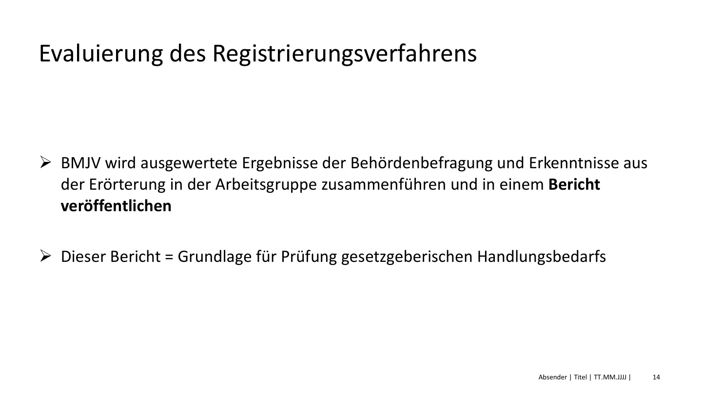 Schnellenbach Ergebnisse Evaluierung S.14